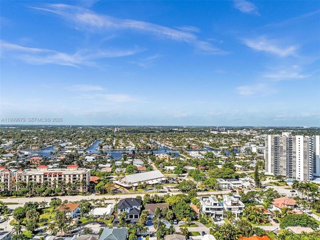 2613 Center Avenue, Fort Lauderdale, FL 33308
