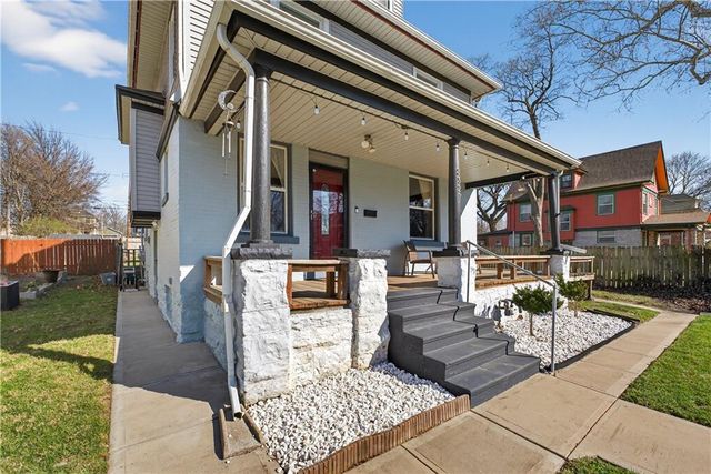 3527 Forest Avenue, Kansas City, MO 64109