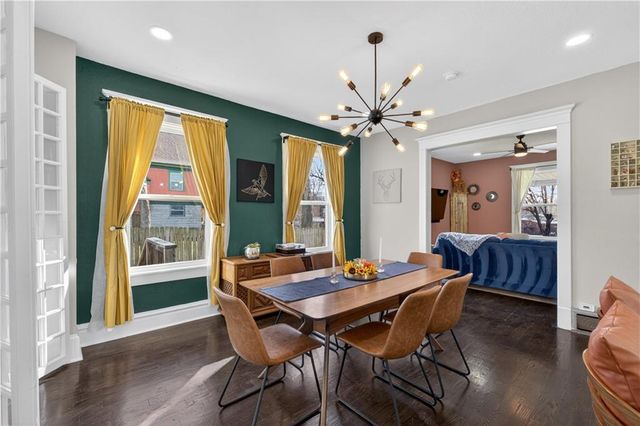 3527 Forest Avenue, Kansas City, MO 64109