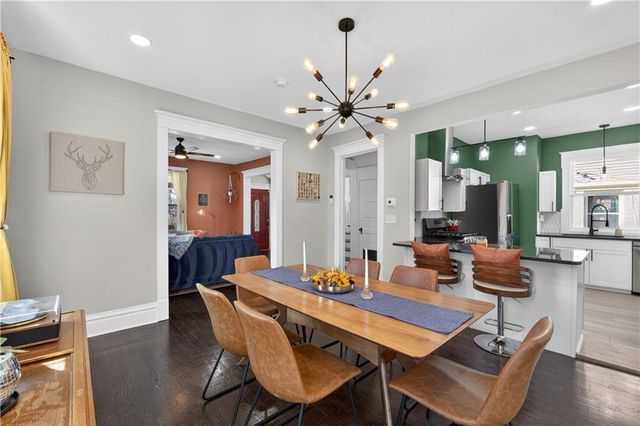 3527 Forest Avenue, Kansas City, MO 64109