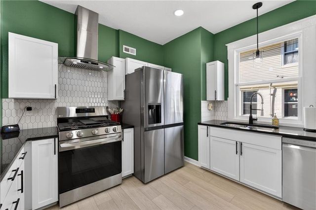 3527 Forest Avenue, Kansas City, MO 64109