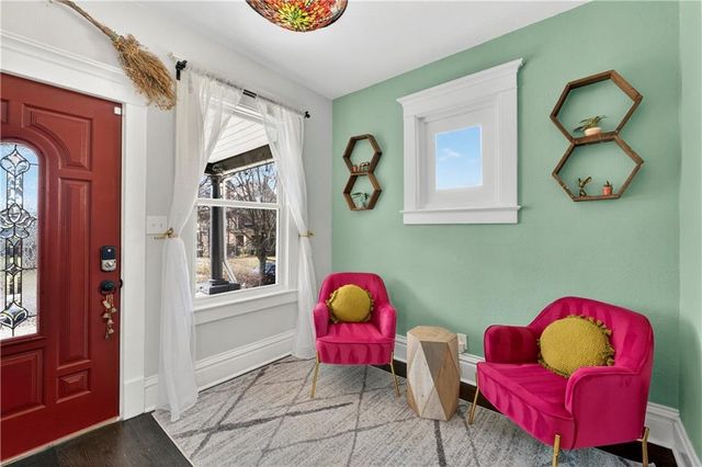 3527 Forest Avenue, Kansas City, MO 64109