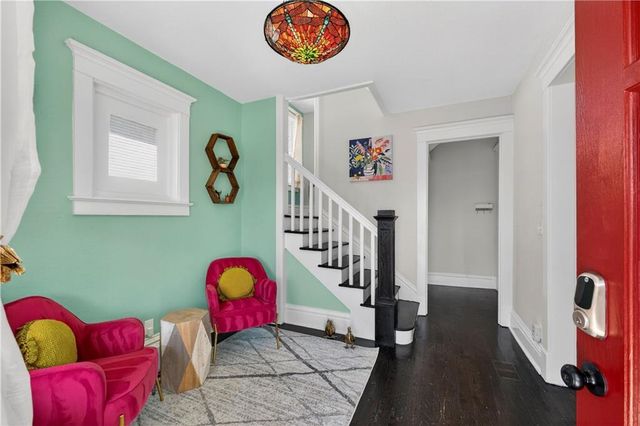 3527 Forest Avenue, Kansas City, MO 64109