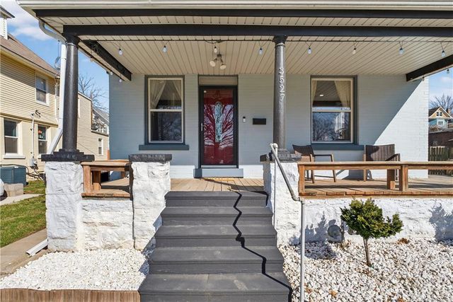 3527 Forest Avenue, Kansas City, MO 64109