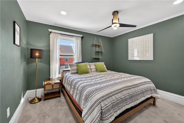 3527 Forest Avenue, Kansas City, MO 64109