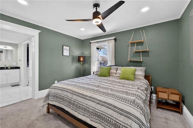 3527 Forest Avenue, Kansas City, MO 64109