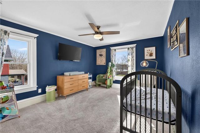 3527 Forest Avenue, Kansas City, MO 64109