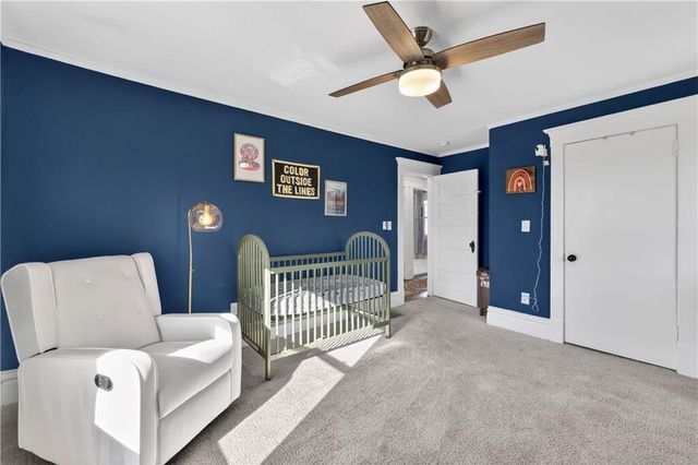 3527 Forest Avenue, Kansas City, MO 64109