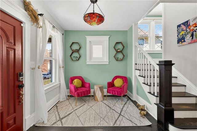 3527 Forest Avenue, Kansas City, MO 64109