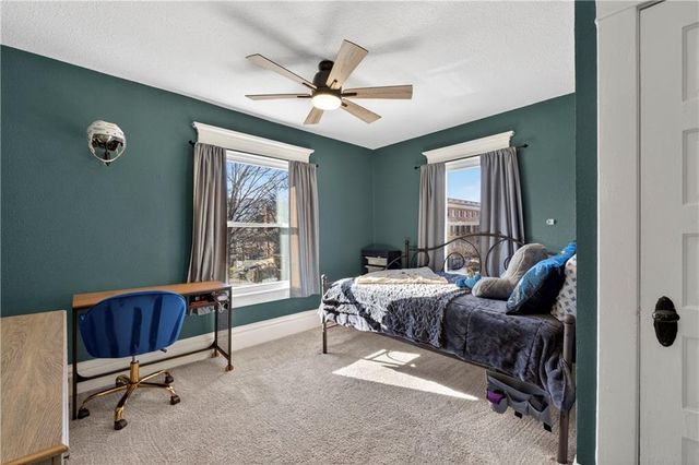 3527 Forest Avenue, Kansas City, MO 64109