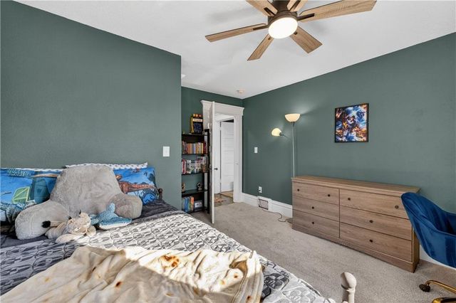 3527 Forest Avenue, Kansas City, MO 64109