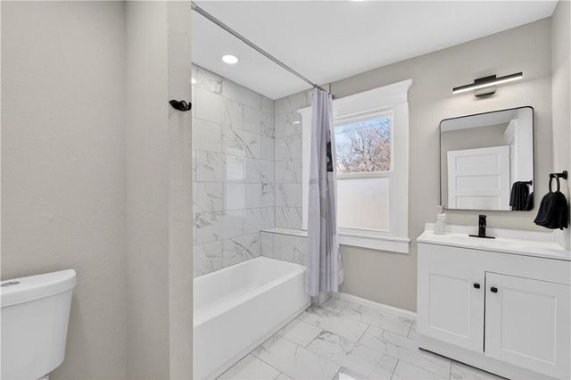 3527 Forest Avenue, Kansas City, MO 64109