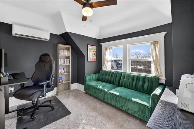 3527 Forest Avenue, Kansas City, MO 64109