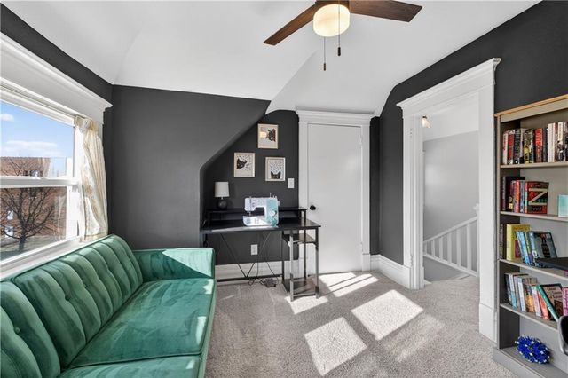 3527 Forest Avenue, Kansas City, MO 64109