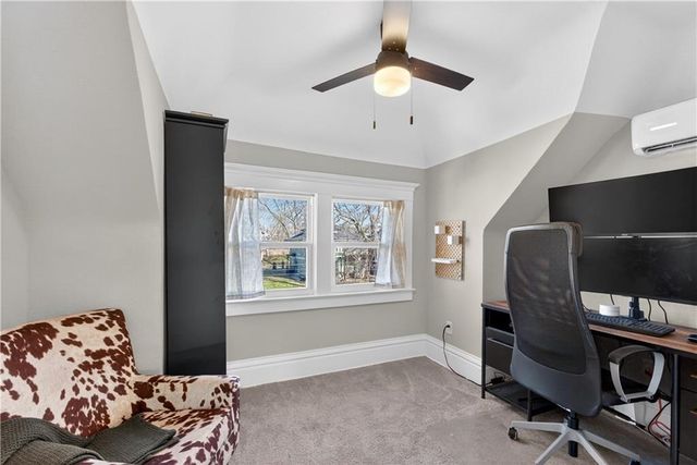 3527 Forest Avenue, Kansas City, MO 64109