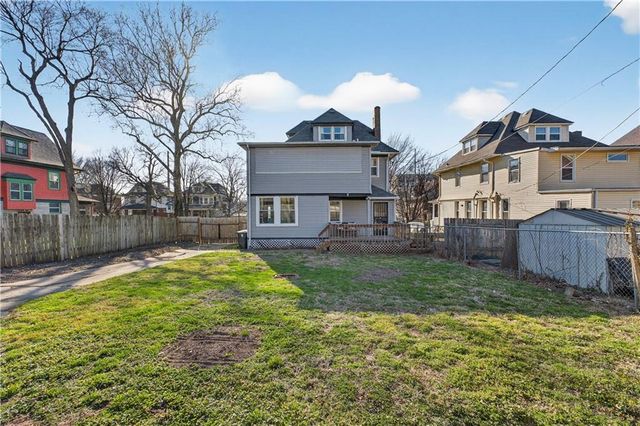 3527 Forest Avenue, Kansas City, MO 64109