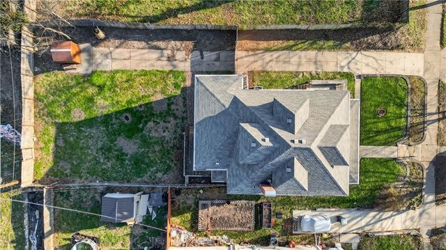 3527 Forest Avenue, Kansas City, MO 64109