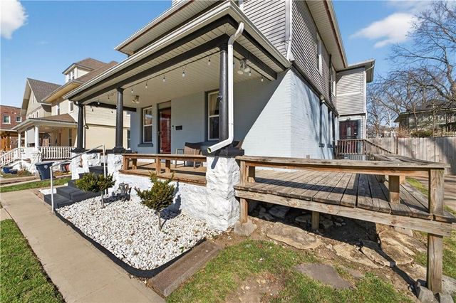 3527 Forest Avenue, Kansas City, MO 64109