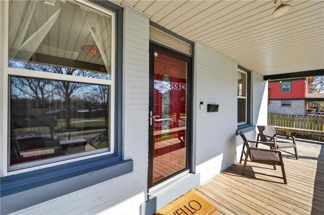 3527 Forest Avenue, Kansas City, MO 64109