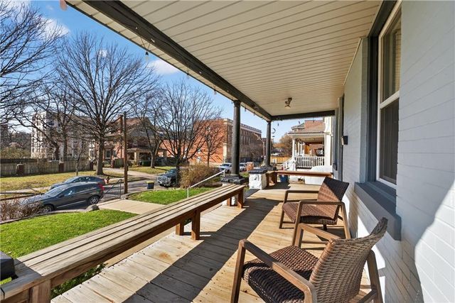 3527 Forest Avenue, Kansas City, MO 64109