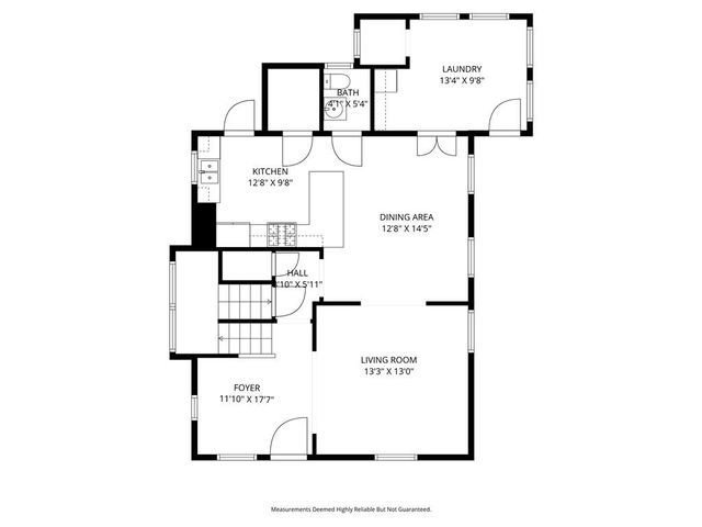 3527 Forest Avenue, Kansas City, MO 64109