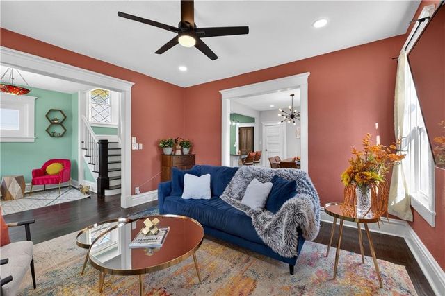 3527 Forest Avenue, Kansas City, MO 64109