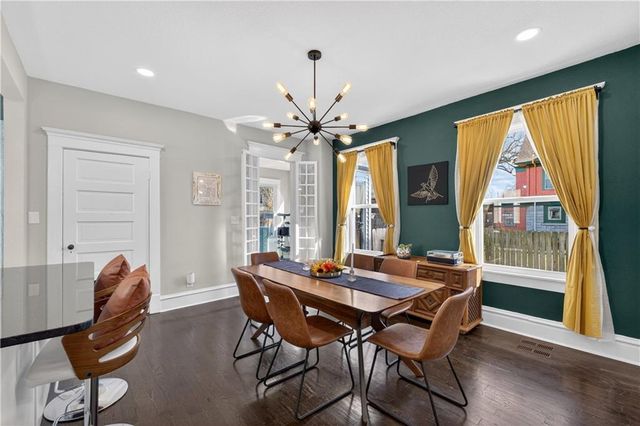 3527 Forest Avenue, Kansas City, MO 64109