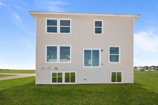 11657 Minnesota Lane N, Dayton, MN 55369