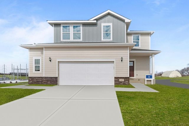 11657 Minnesota Lane N, Dayton, MN 55369