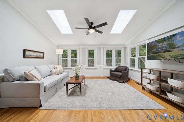2122 Willowick Ln, Henrico, VA 23238