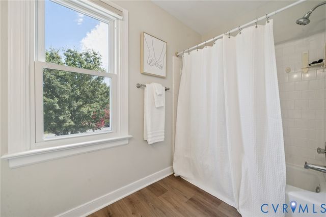 2122 Willowick Ln, Henrico, VA 23238