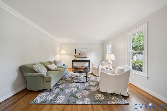 2122 Willowick Ln, Henrico, VA 23238