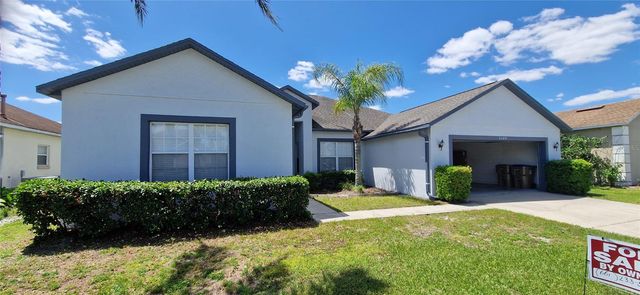 5344 CORAL VINE LANE, Kissimmee, FL 34758