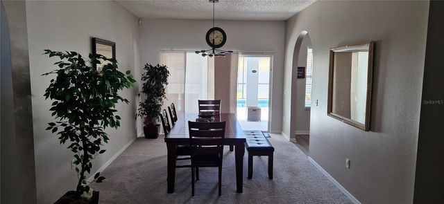 5344 CORAL VINE LANE, Kissimmee, FL 34758