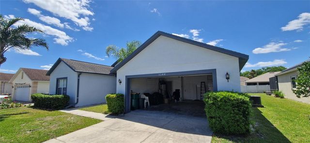 5344 CORAL VINE LANE, Kissimmee, FL 34758
