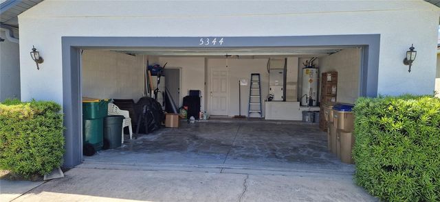 5344 CORAL VINE LANE, Kissimmee, FL 34758