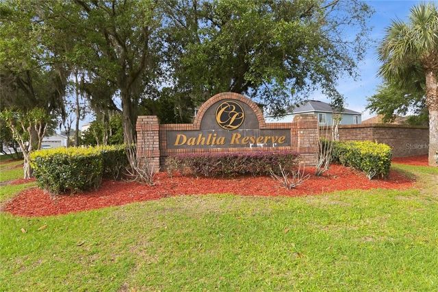 5344 CORAL VINE LANE, Kissimmee, FL 34758