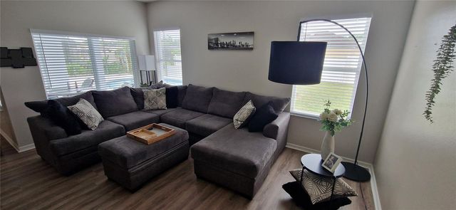 5344 CORAL VINE LANE, Kissimmee, FL 34758