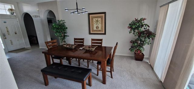 5344 CORAL VINE LANE, Kissimmee, FL 34758