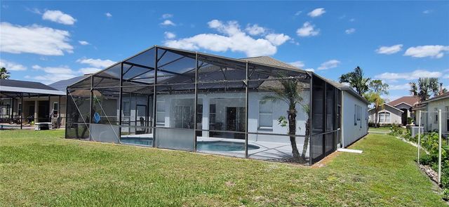 5344 CORAL VINE LANE, Kissimmee, FL 34758
