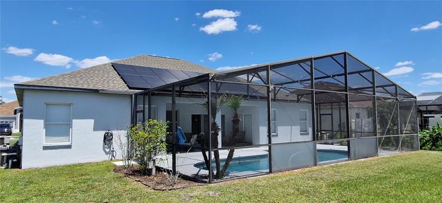 5344 CORAL VINE LANE, Kissimmee, FL 34758