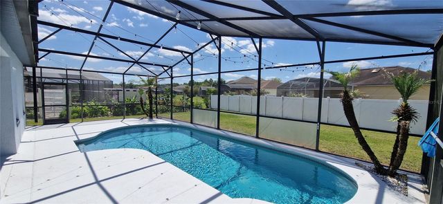 5344 CORAL VINE LANE, Kissimmee, FL 34758