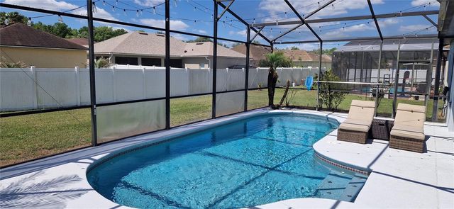 5344 CORAL VINE LANE, Kissimmee, FL 34758