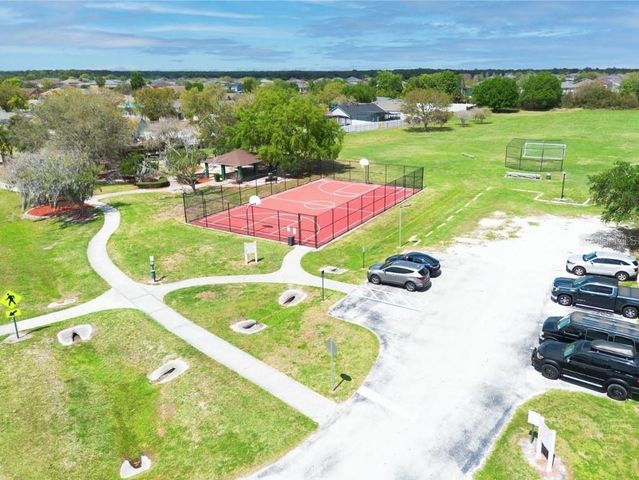 5344 CORAL VINE LANE, Kissimmee, FL 34758