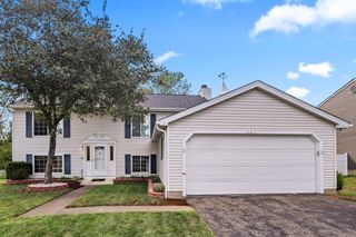 541 Saddletree Drive, Reynoldsburg, OH 43068