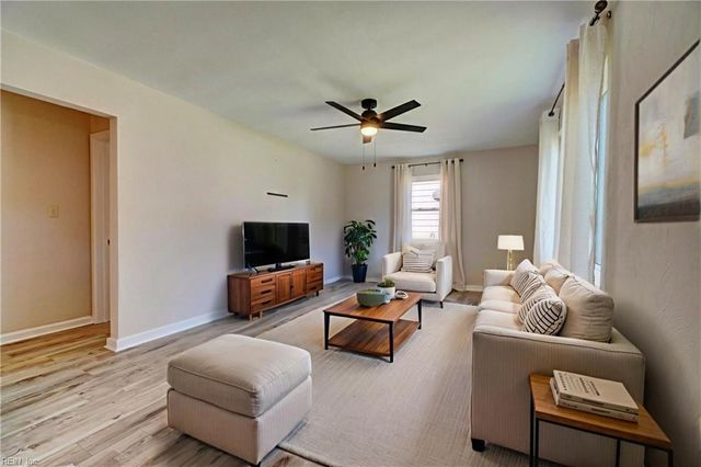 1329 Virgilina AVE, Norfolk, VA 23503
