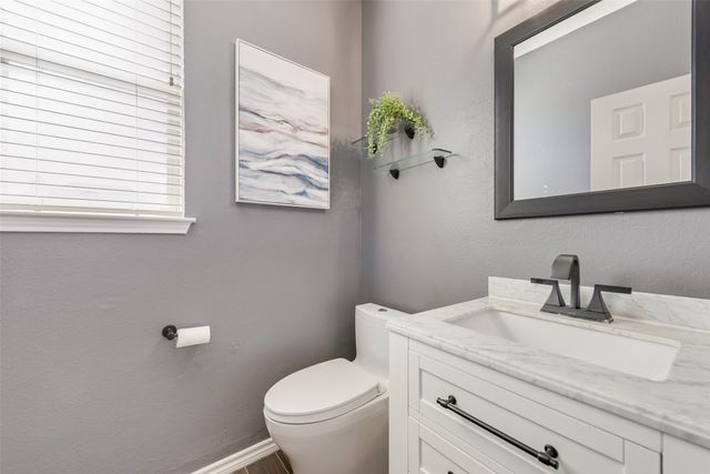 1201 Christopher Lane, Lewisville, TX 75077