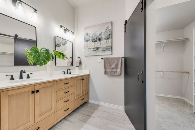 1201 Christopher Lane, Lewisville, TX 75077