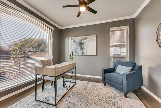 1201 Christopher Lane, Lewisville, TX 75077