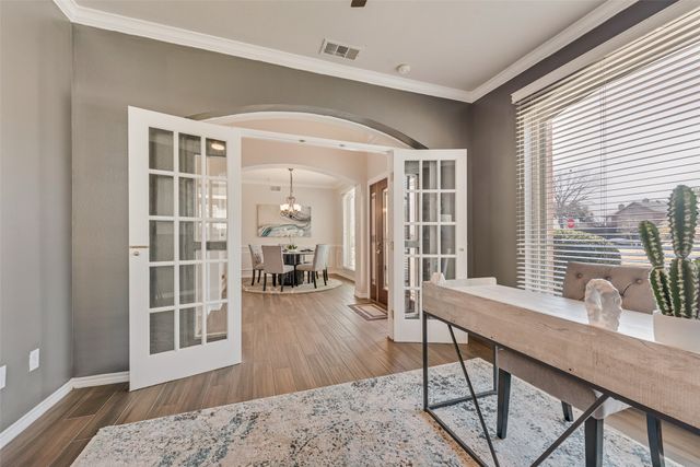 1201 Christopher Lane, Lewisville, TX 75077